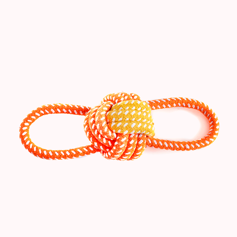 Tug of War Dog Toy